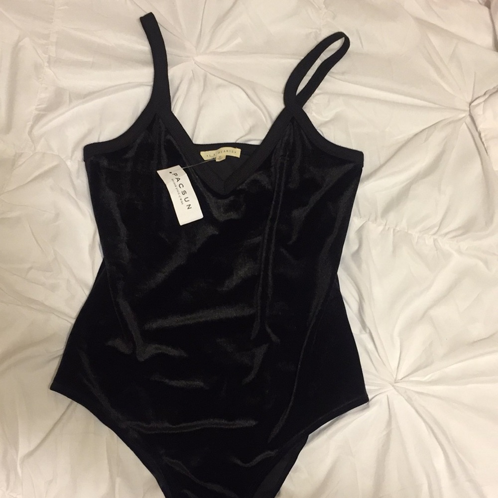 Pacsun body suit